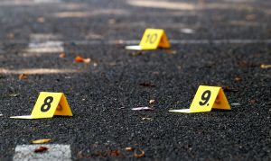 Erie criminal defense attorneys